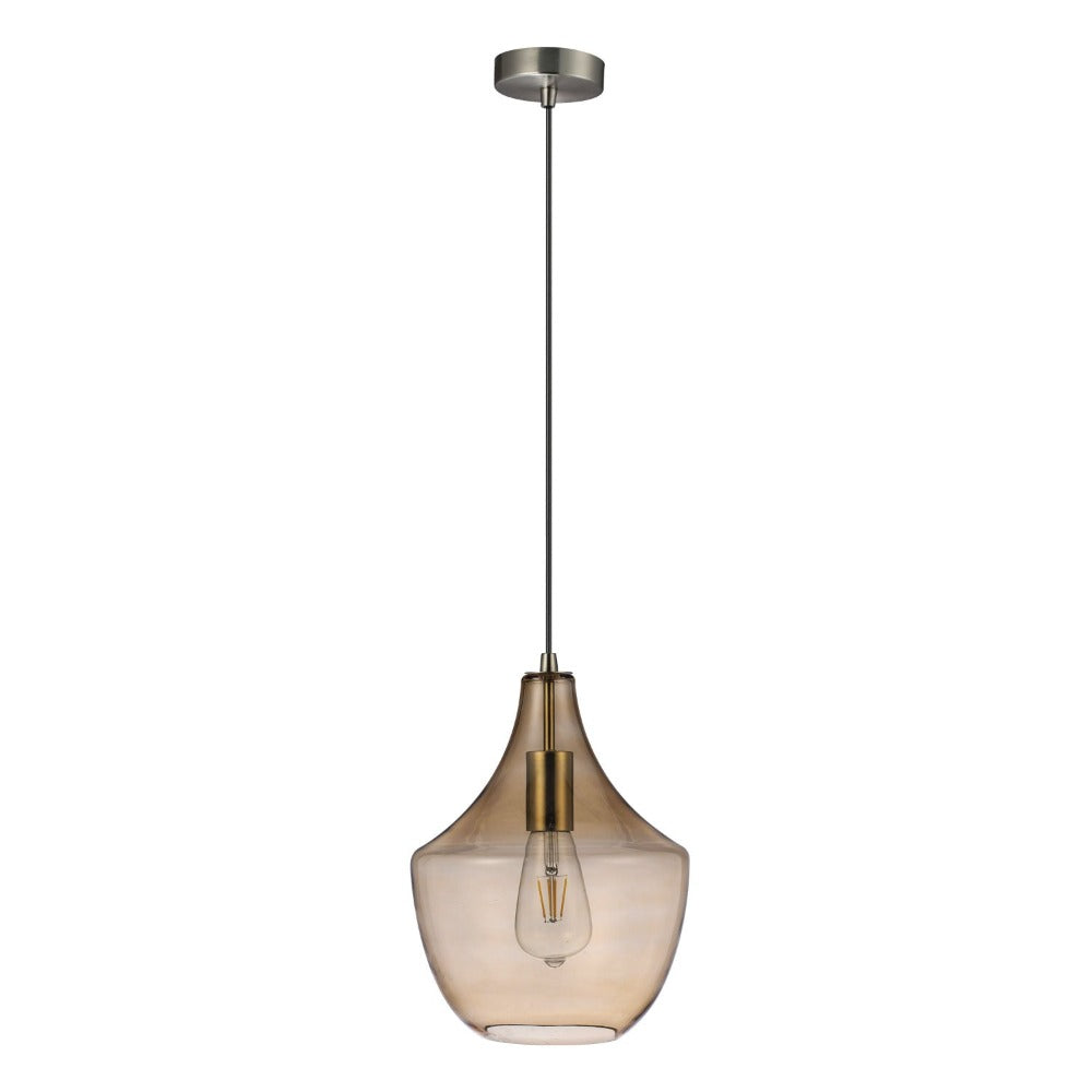 Domus SAIL Pendant - 1 Light-Domus Lighting-Ozlighting.com.au