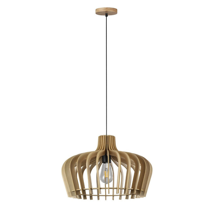 Domus SANDS-PDT - Timber Pendant-Domus Lighting-Ozlighting.com.au