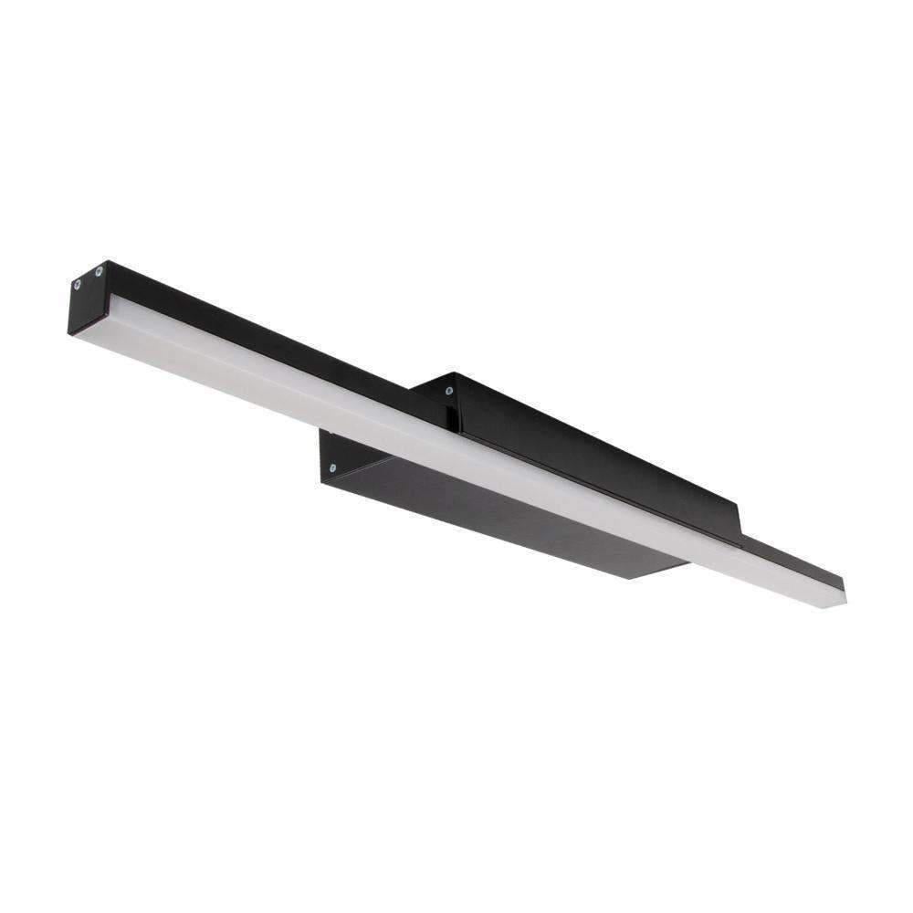 Domus SHADOWLINE-600 - 9W 600mm LED Wall Vanity or Picture Light-Domus Lighting-Ozlighting.com.au