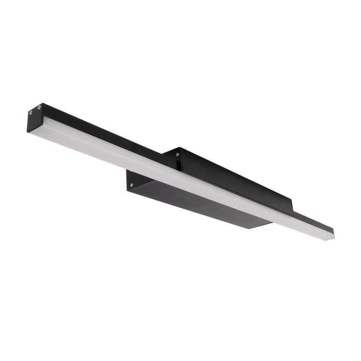Domus SHADOWLINE-600 - 9W 600mm LED Wall Vanity or Picture Light-Domus Lighting-Ozlighting.com.au