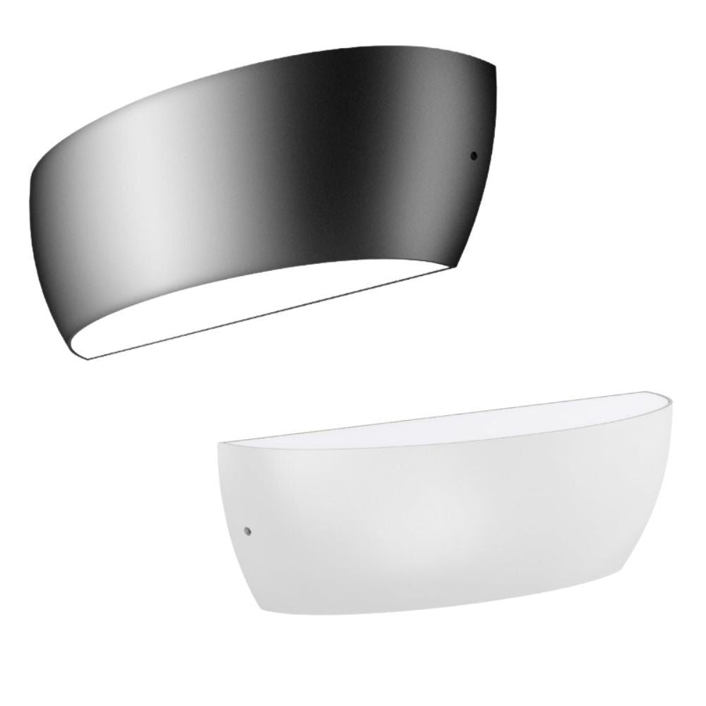 Domus SINTA-8 - LED Dimmable Tri-Colour Interior – Ozlighting