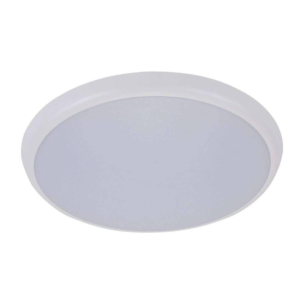 Domus SOLAR-TRIO LED Ceiling Light - Colour Switchable, IP54-Domus Lighting-Ozlighting.com.au