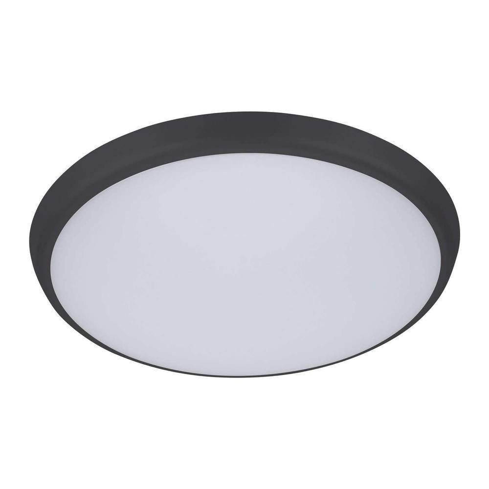 Domus SOLAR-TRIO LED Ceiling Light - Colour Switchable, IP54-Domus Lighting-Ozlighting.com.au