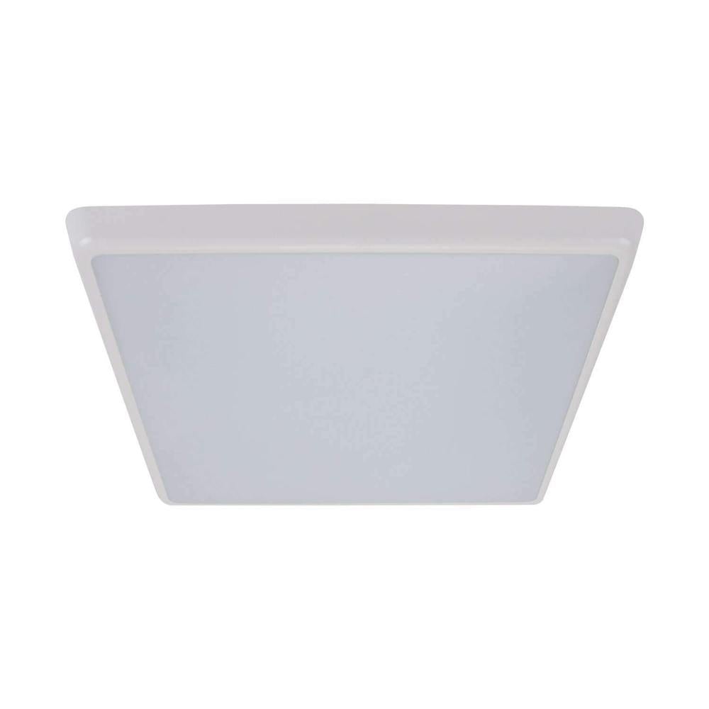 Domus SOLAR-TRIO LED Ceiling Light - Colour Switchable, IP54-Domus Lighting-Ozlighting.com.au
