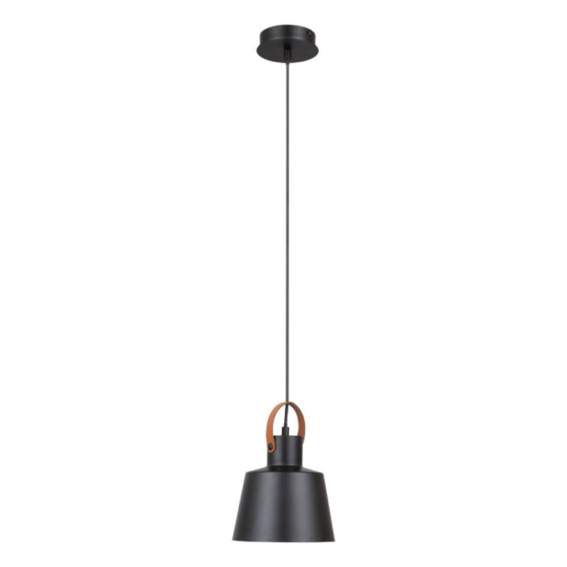 Domus STRAP-PDT - 1 Light Pendant-Domus Lighting-Ozlighting.com.au