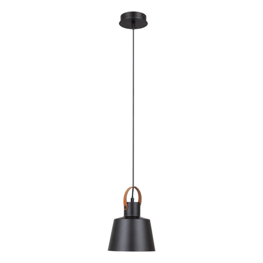 Domus STRAP-PDT Pendant - 1 Light-Domus Lighting-Ozlighting.com.au