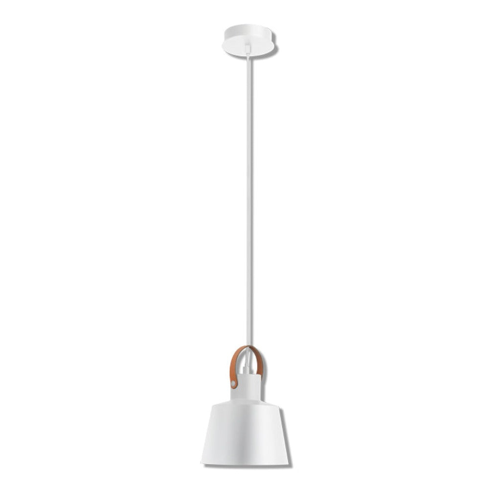 Domus STRAP-PDT Pendant - 1 Light-Domus Lighting-Ozlighting.com.au