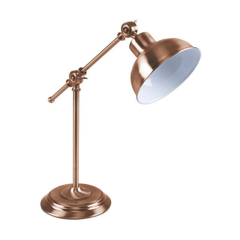 Domus TINLEY - Desk and Table Lamp-Domus Lighting-Ozlighting.com.au