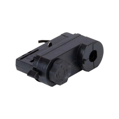 Domus TRAK-3-ADA - 3-Circuit Track Adaptor Accessory-Domus Lighting-Ozlighting.com.au