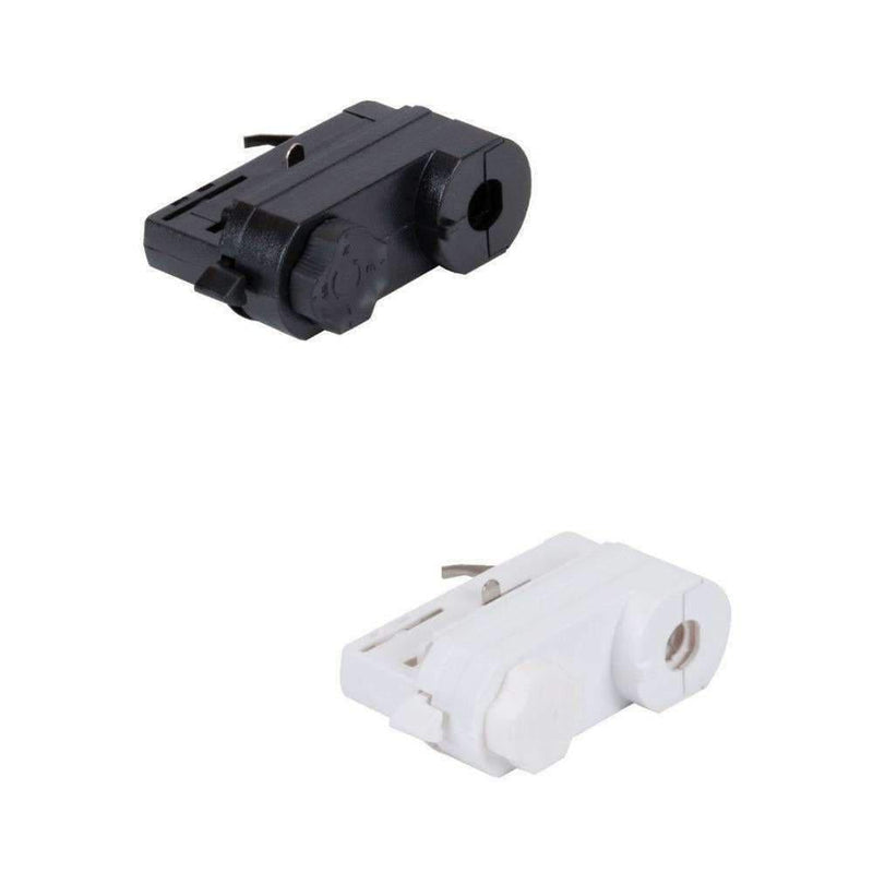 Domus TRAK-3-ADA - 3-Circuit Track Adaptor Accessory-Domus Lighting-Ozlighting.com.au