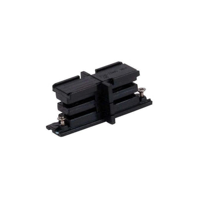 Domus TRAK-3-SDJ - 3-Circuit Straight Dead Joiner Accessory-Domus Lighting-Ozlighting.com.au