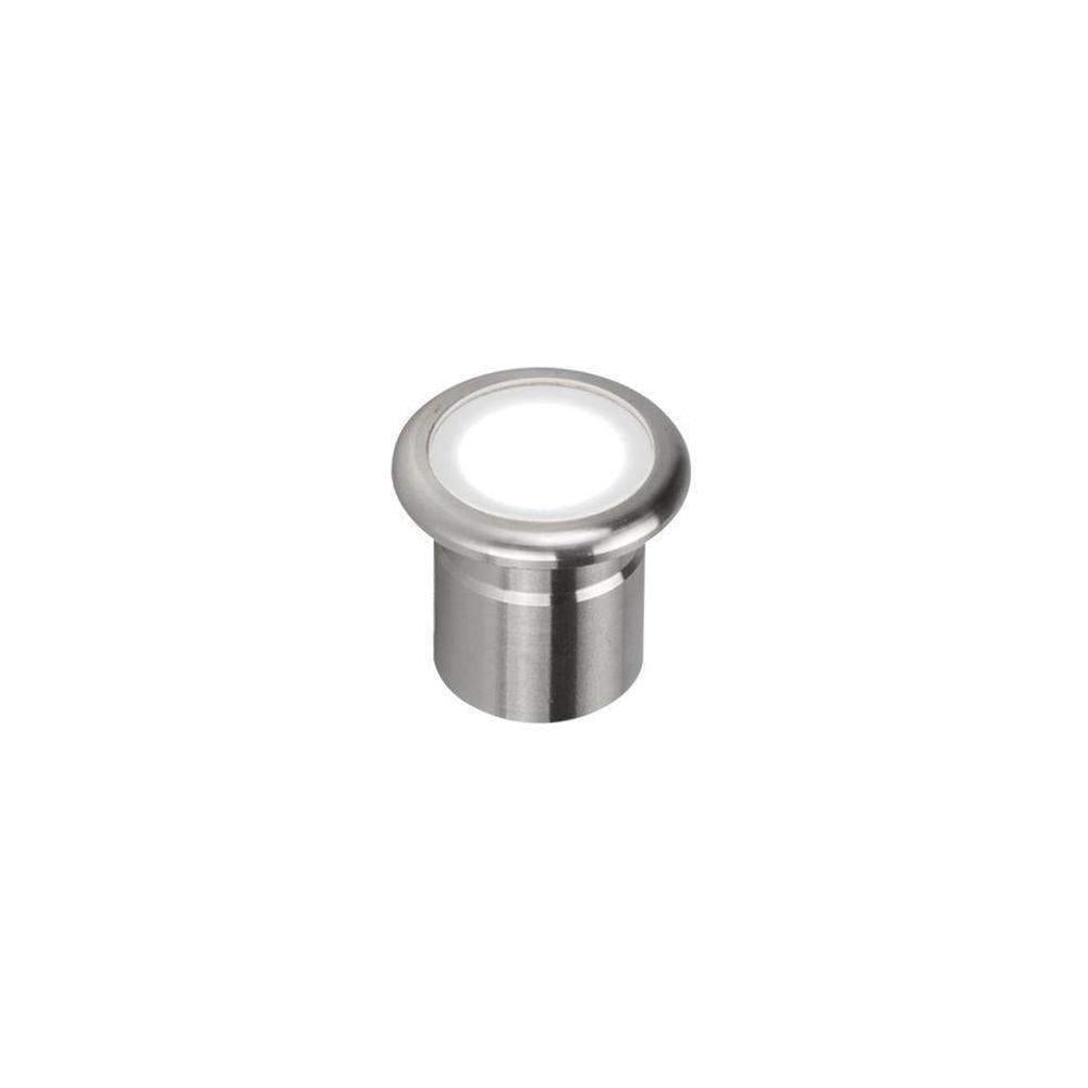 Domus VIVID-1 - Single Head Only to suit VIVID-5 - Stainless Steel-Domus Lighting-Ozlighting.com.au