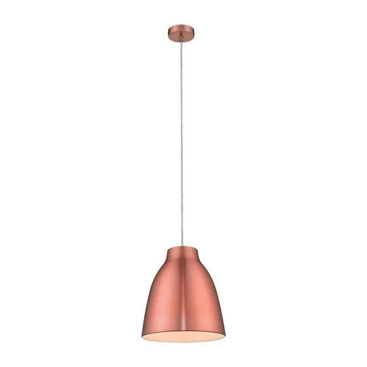 Domus ZOEY-260 - 1 Light Pendant-Domus Lighting-Ozlighting.com.au