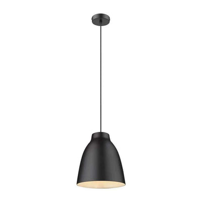 Domus ZOEY-400 - 1 Light Pendant-Domus Lighting-Ozlighting.com.au