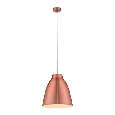 Domus ZOEY-400 - 1 Light Pendant-Domus Lighting-Ozlighting.com.au