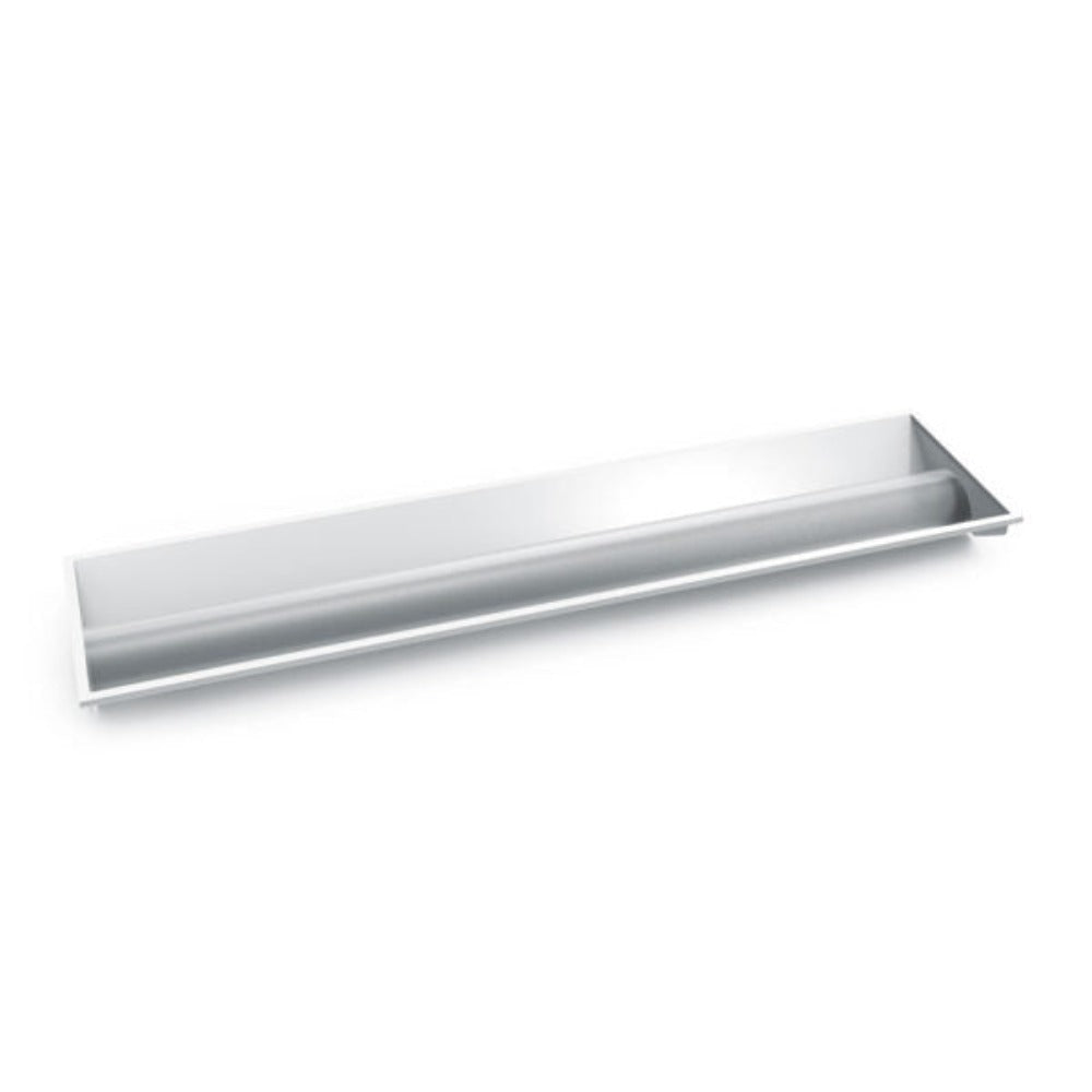Ektor CURVE - 600mm Advance Standard Troffer IP40-Ektor Lighting-Ozlighting.com.au