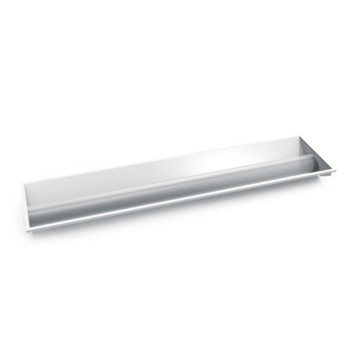 Ektor CURVE - 600mm Advance Standard Troffer IP40-Ektor Lighting-Ozlighting.com.au