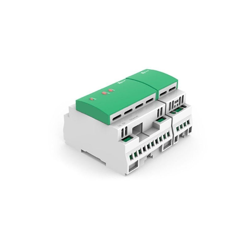 Ektor DALI - DALI-2 Application Controller Kit with Ethernet Gateway IP20-Ektor Lighting-Ozlighting.com.au