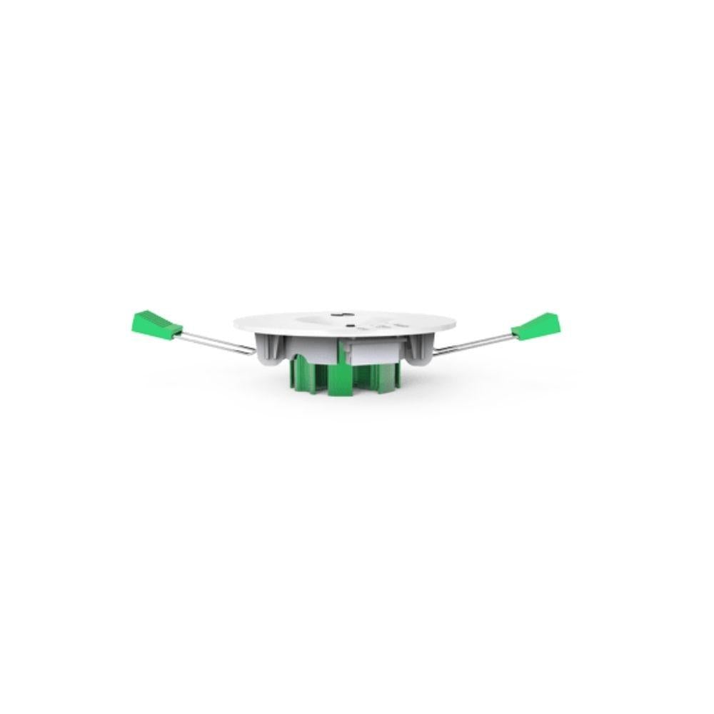 Ektor EV-LEDFIRE-CORE-B - 1.6W Ledfire Core Emergency Luminaire - D50-Ektor Lighting-Ozlighting.com.au