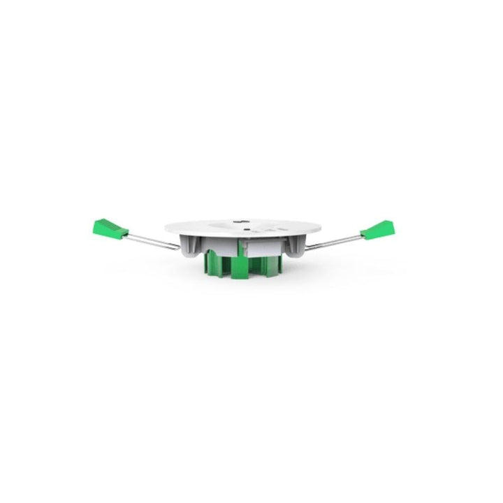 Ektor EV-LEDFIRE-CORE-B - 1.6W Ledfire Core Emergency Luminaire - D50-Ektor Lighting-Ozlighting.com.au
