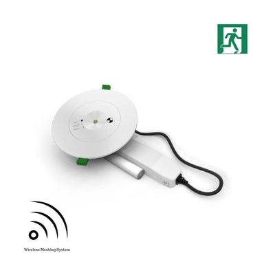 Emergency Lighting - Exit Signs - Ozlighting