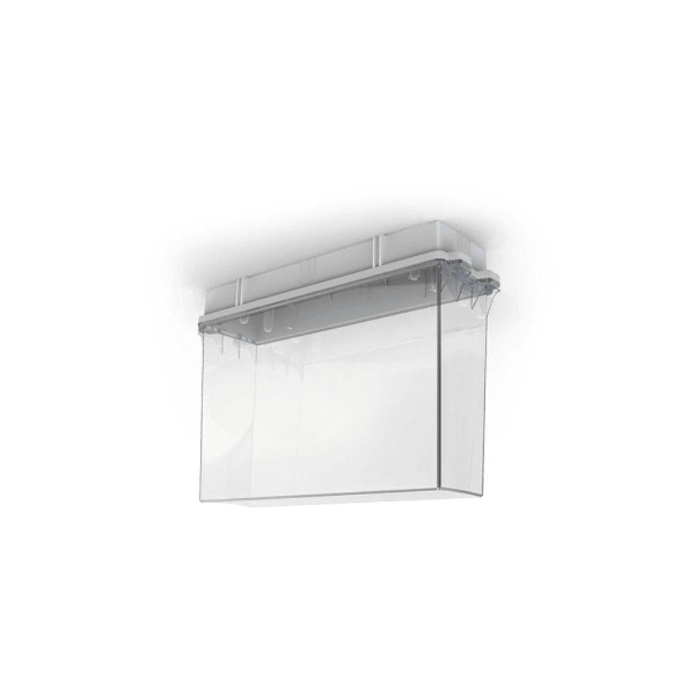 Ektor MERCURY-WP-HOUSING Mercury Case - IP65-Ektor Lighting-Ozlighting.com.au