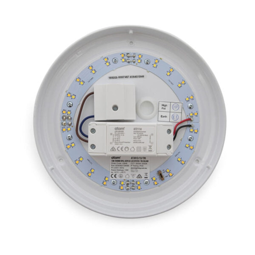Ektor PEARL - 26W Core Circular IP20-Ektor Lighting-Ozlighting.com.au