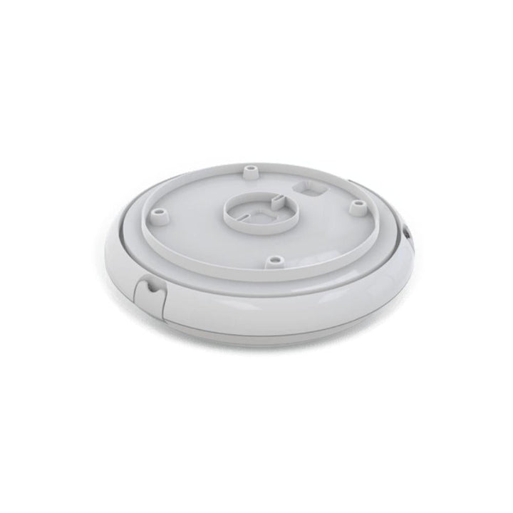 Ektor PEARL-IP65-PRO-CT-EM-LK - 25W Lynk LED Tuneable Emergency Bunker Ceiling Light With Optional Sensor IP65-Ektor Lighting-Ozlighting.com.au