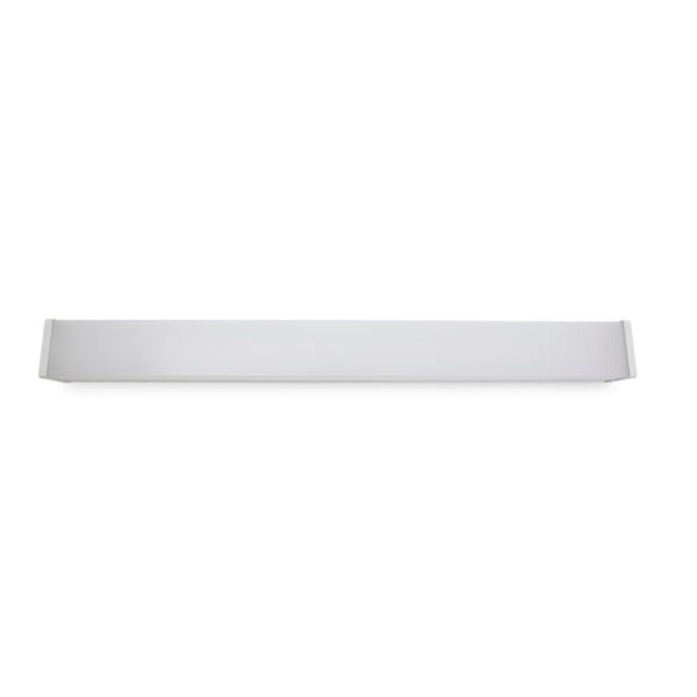 Ektor UMBRA-ADV-DIFF-EM/S LED Batten Light - 24W/38W, 600mm, 1200mm, 2FT, 4FT, Tri-Colour, Diffused, Emergency-Ektor Lighting-Ozlighting.com.au