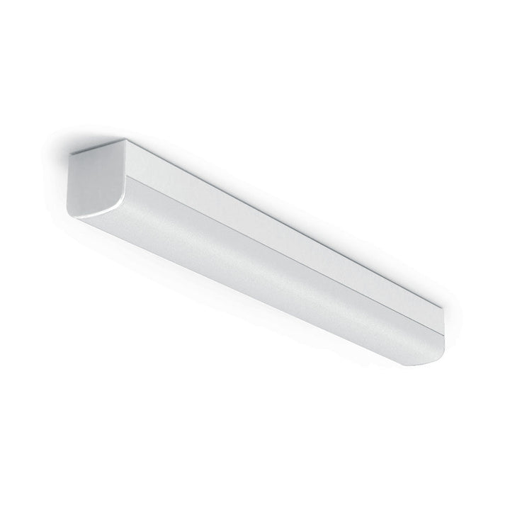 Ektor UMBRA-CORE-DIFF-EM - 20W/40W LED 600mm 2FT / 1200mm 4FT Tri-Colour Dual Power Diffused Emergency Batten-Ektor Lighting-Ozlighting.com.au