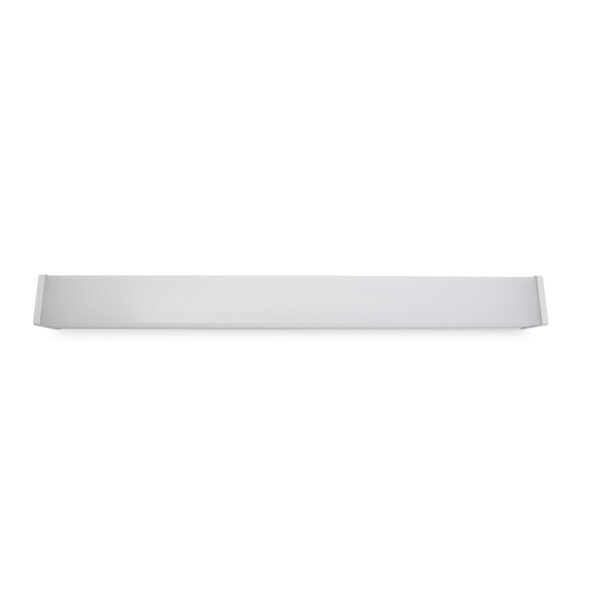 Ektor UMBRA-PRO-DIFF-EM/S LED Batten Light - 20W/33W, 600mm, 1200mm, 2FT, 4FT, Tunable, CCT, DALI, Diffused, Emergency-Ektor Lighting-Ozlighting.com.au