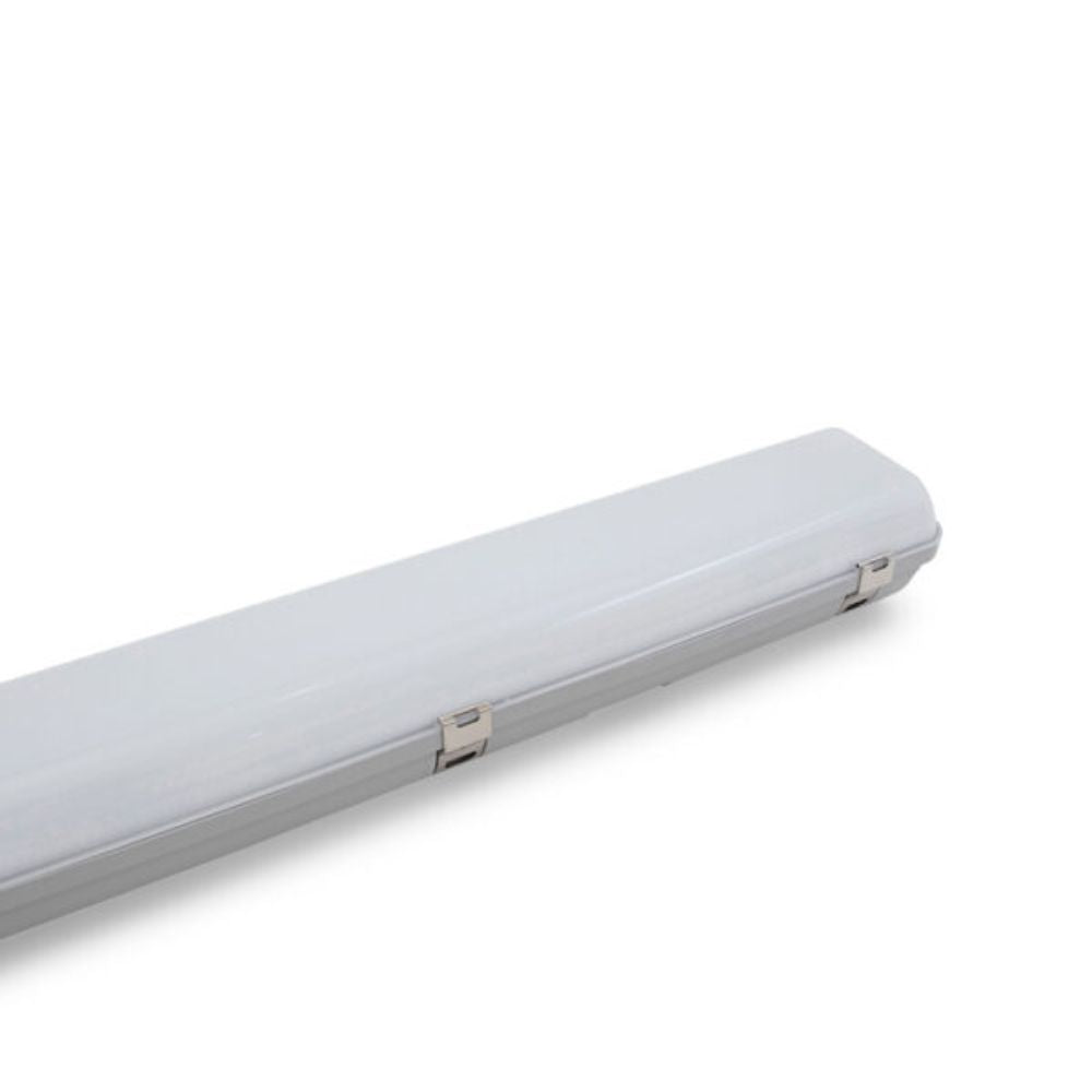 Ektor UMBRA-PRO-WP/S/LK - 20W/33W LED DALI 600mm 2FT / 1200mm 4FT CCT Tuneable Weatherproof Batten IP65-Ektor Lighting-Ozlighting.com.au