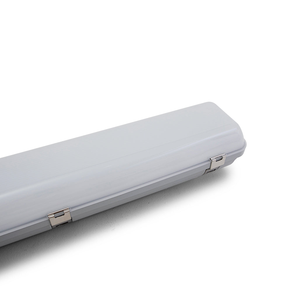 Ektor UMBRA-PRO-WP/S/LK LED Batten Light - 20W/33W, 600mm, 1200mm, 2FT, 4FT, Tunable, CCT, DALI, IP65, Weatherproof-Ektor Lighting-Ozlighting.com.au