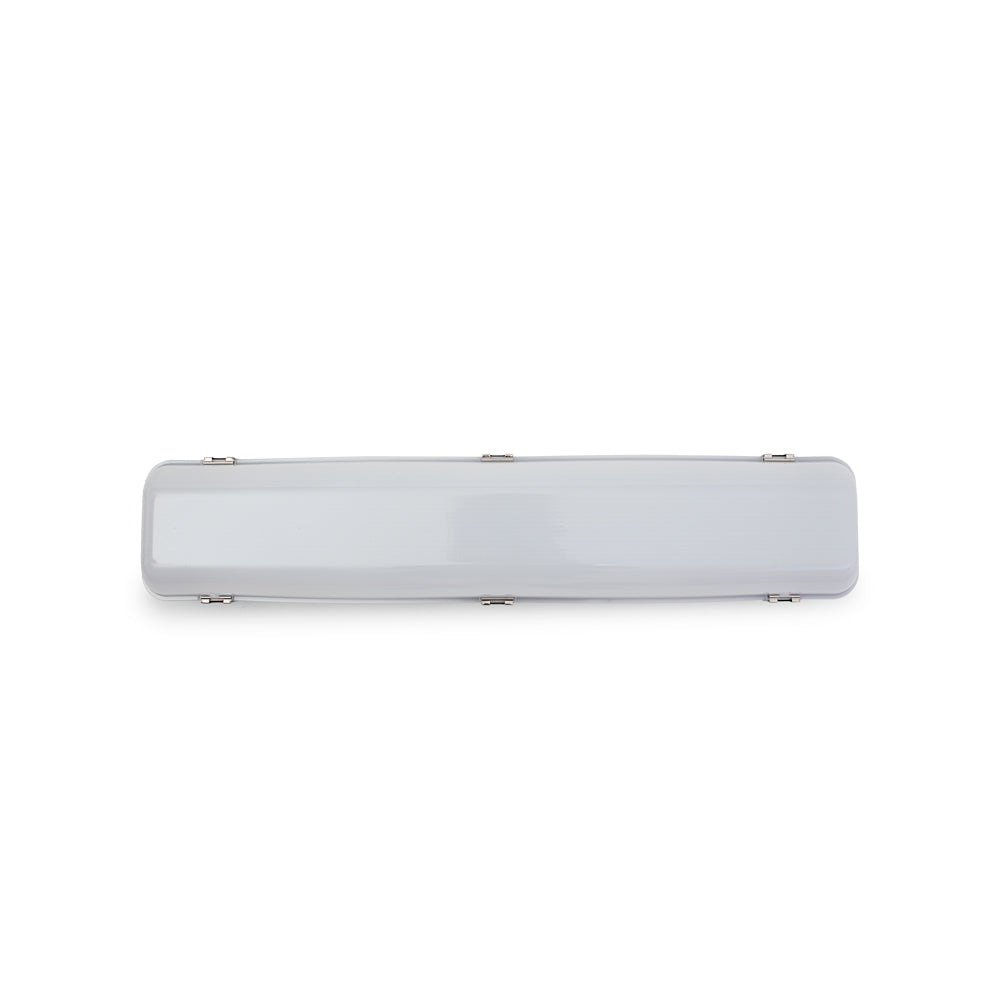 Ektor UMBRA-PRO-WP/S/LK LED Batten Light - 20W/33W, 600mm, 1200mm, 2FT, 4FT, Tunable, CCT, DALI, IP65, Weatherproof-Ektor Lighting-Ozlighting.com.au