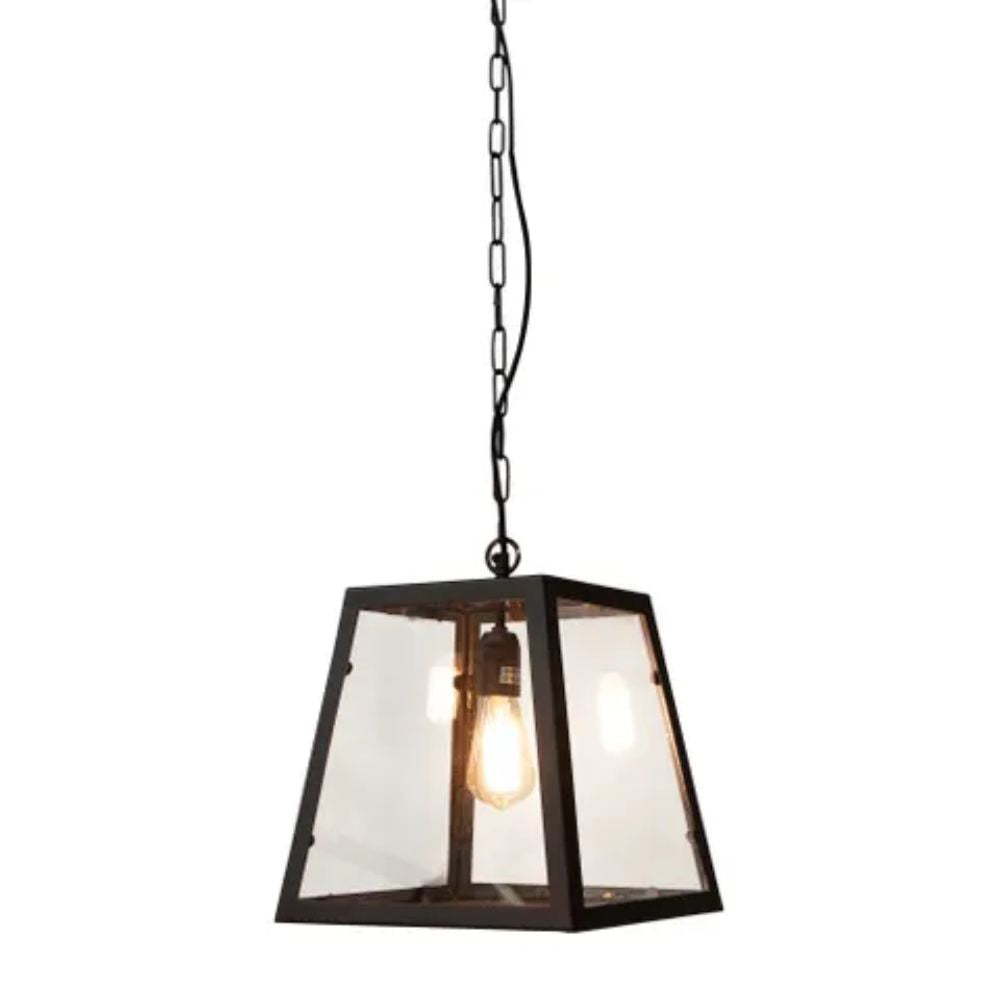 Emac & Lawton ALPHISE - 1 Light Ceiling Pendant-Emac & Lawton-Ozlighting.com.au