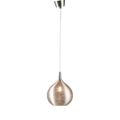 Emac & Lawton AMSTEL - 1 Light S/L Ceiling Pendant-Emac & Lawton-Ozlighting.com.au