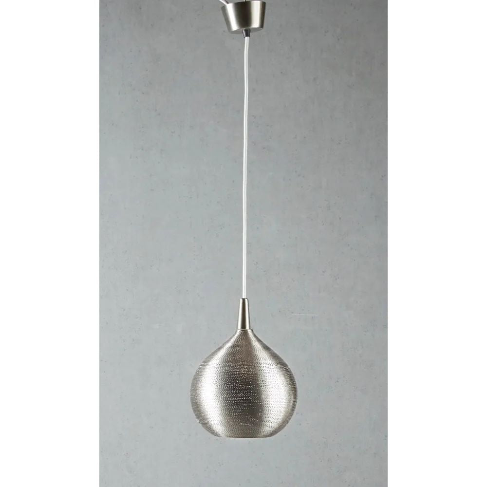 Emac & Lawton AMSTEL Pendant - 1 Light S/L-Emac & Lawton-Ozlighting.com.au