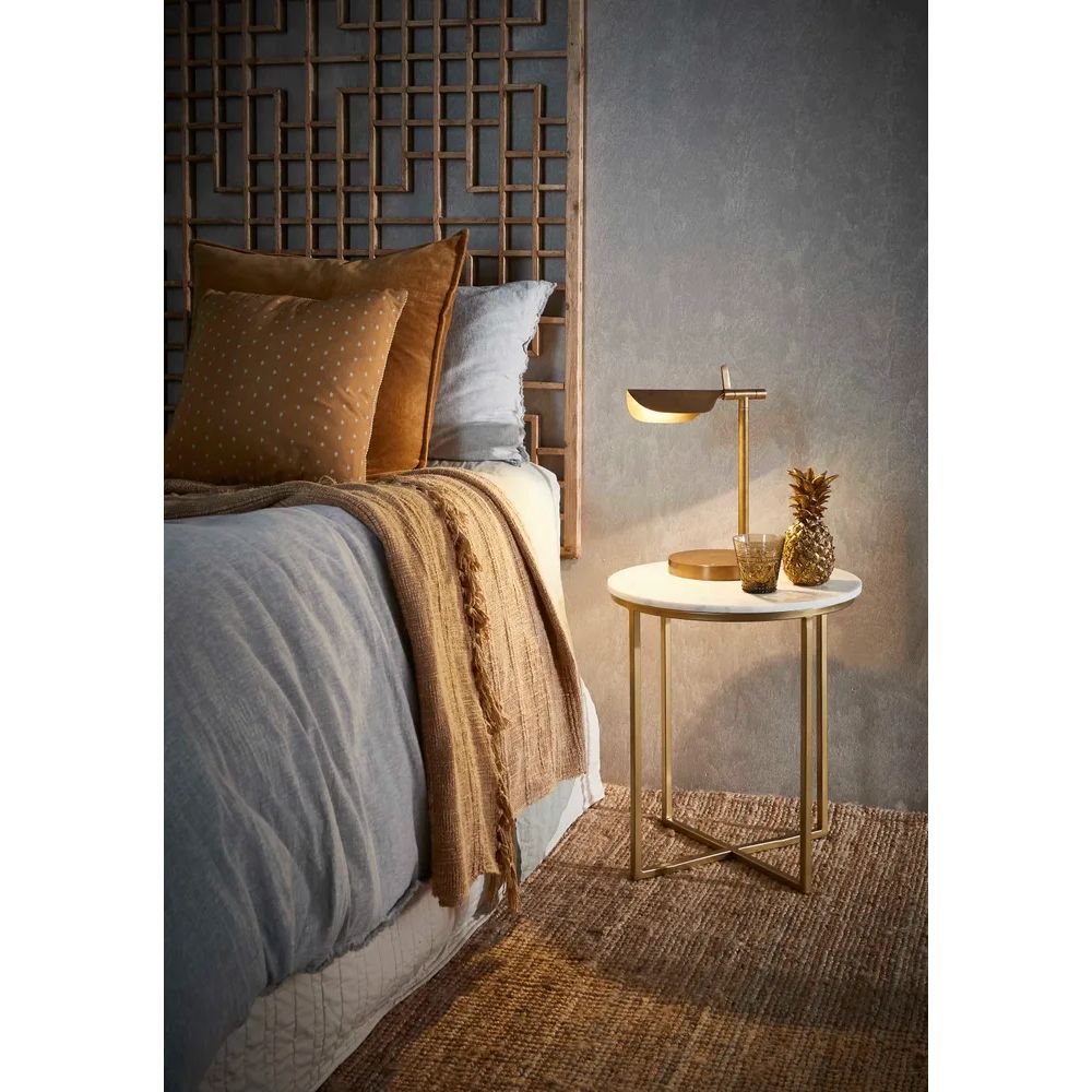 Emac & Lawton ANTIGUA Desk Lamp - Max. 40W-Emac & Lawton-Ozlighting.com.au