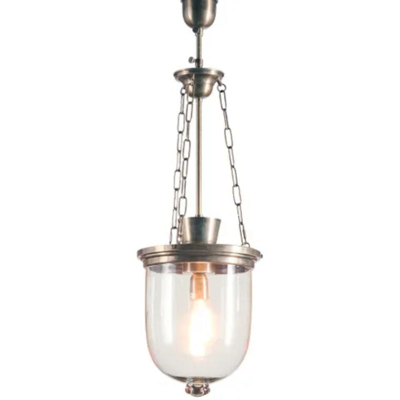 Emac & Lawton ASHFORD - 1 Light Ceiling Pendant-Emac & Lawton-Ozlighting.com.au