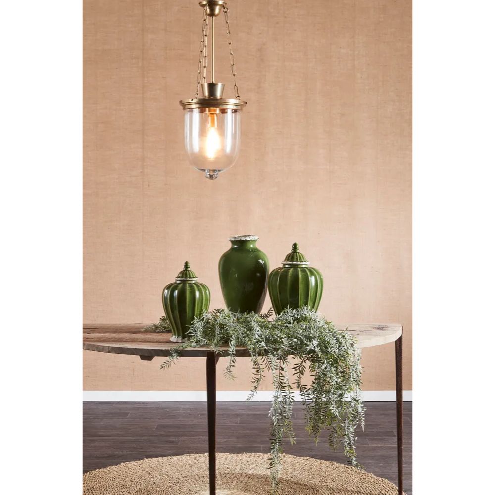 Emac & Lawton ASHFORD Pendant - 1 Light-Emac & Lawton-Ozlighting.com.au