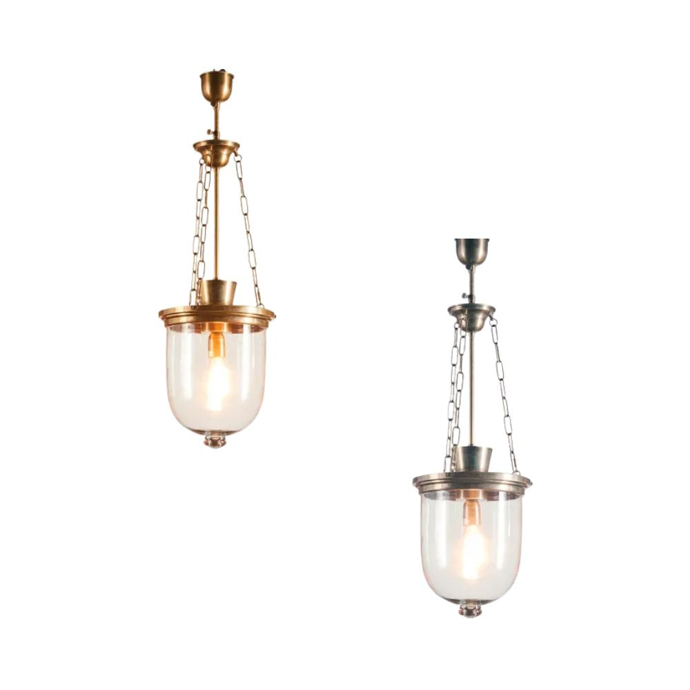 Emac & Lawton ASHFORD Pendant - 1 Light-Emac & Lawton-Ozlighting.com.au