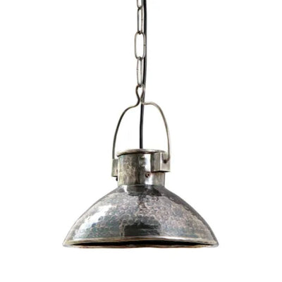 Emac & Lawton ASHTON - 1 Light Ceiling Pendant-Emac & Lawton-Ozlighting.com.au