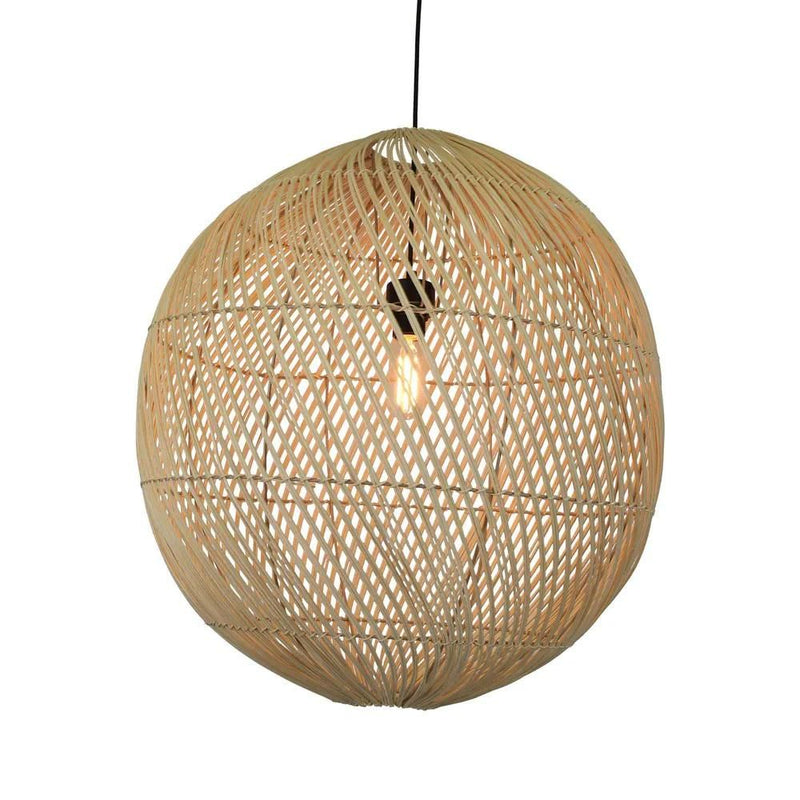 Emac & Lawton ASPEN - 1 Light Ceiling Pendant Shade Only-Emac & Lawton-Ozlighting.com.au