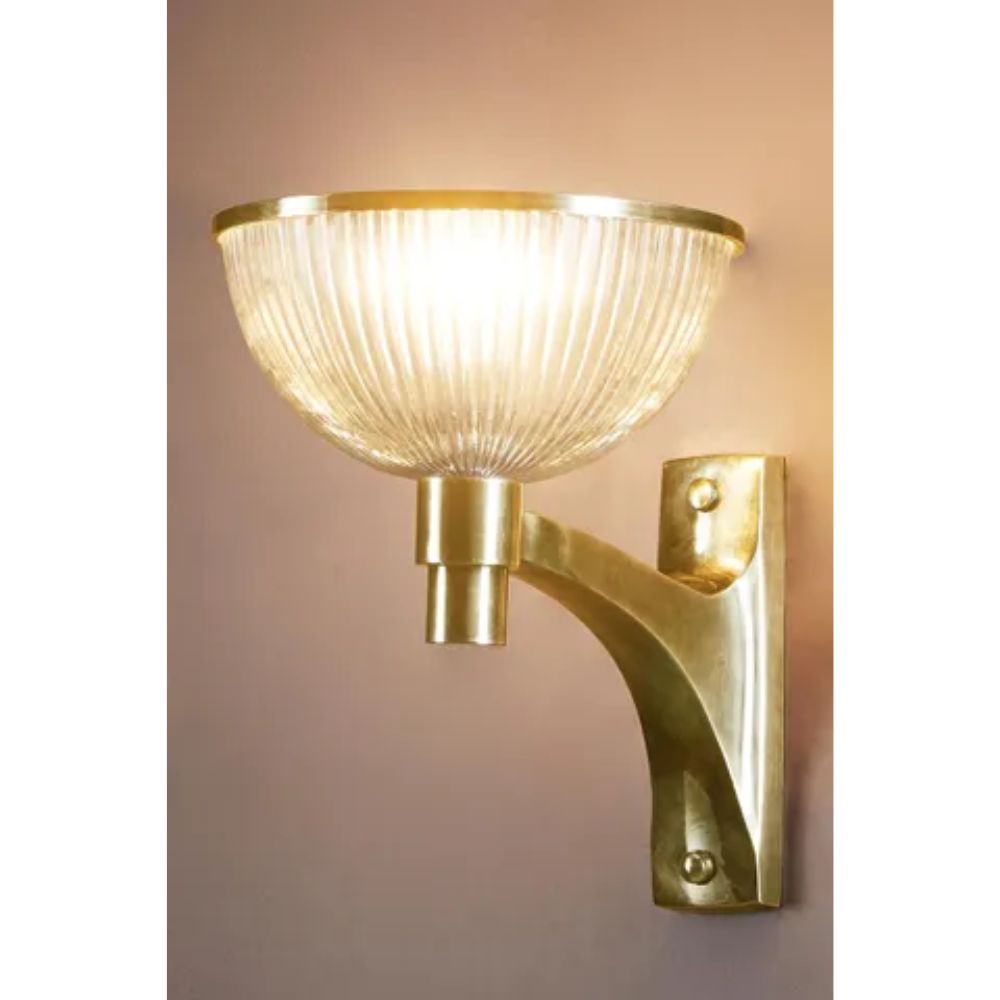 Emac & Lawton ASTOR - 25W Wall Light-Emac & Lawton-Ozlighting.com.au