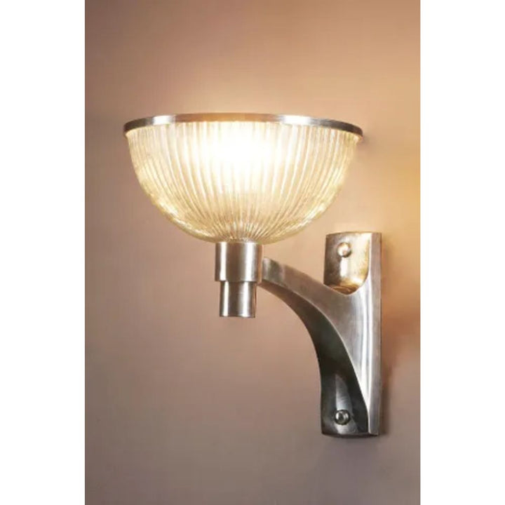 Emac & Lawton ASTOR - 25W Wall Light-Emac & Lawton-Ozlighting.com.au