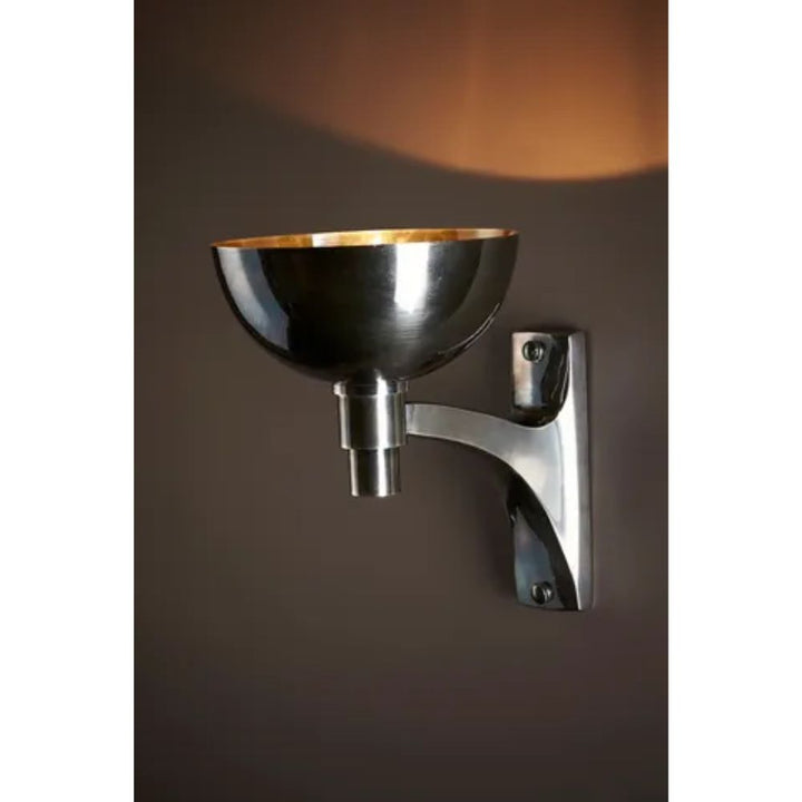 Emac & Lawton ASTOR - 25W Wall Light-Emac & Lawton-Ozlighting.com.au