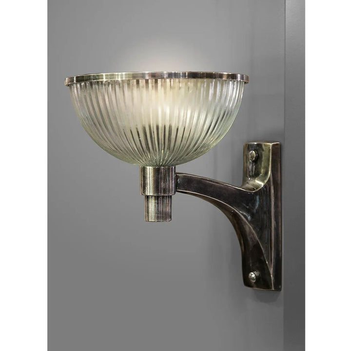 Emac & Lawton ASTOR - 25W Wall Light-Emac & Lawton-Ozlighting.com.au