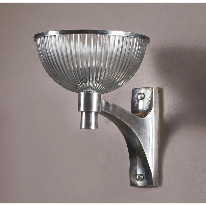 Emac & Lawton ASTOR - 25W Wall Light-Emac & Lawton-Ozlighting.com.au