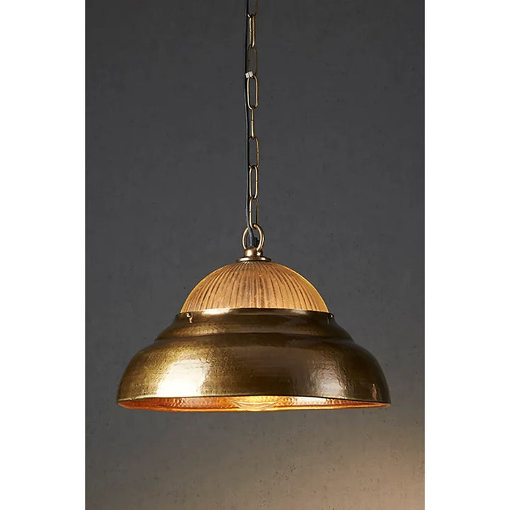 Emac & Lawton ATRIUM - 1 Light Ceiling Pendant-Emac & Lawton-Ozlighting.com.au