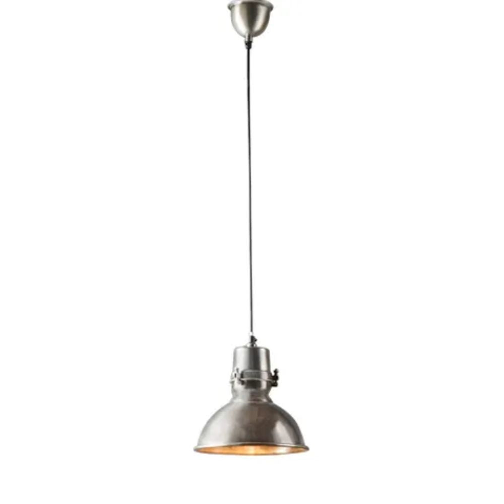 Emac & Lawton AUGUSTA Pendant - 1 Light-Emac & Lawton-Ozlighting.com.au